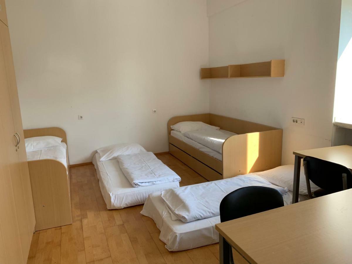 ليوبليانا Hostel Rozna Dolina الغرفة الصورة