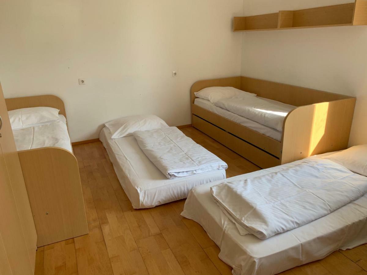 ليوبليانا Hostel Rozna Dolina الغرفة الصورة